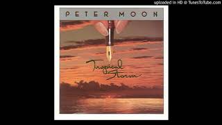 Video thumbnail of "Peter Moon Band - 05 - Island Love"