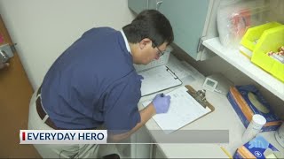 Everyday Hero