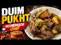 Dumpukht Made By Chef Rizwan