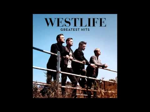 Westlife - Wide Open