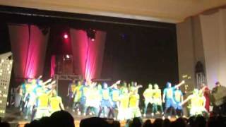 Chi Godzillas 2011