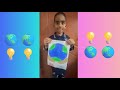 Kailash's ideas💡💡to save Earth🌏🌎😁👌🏻😉