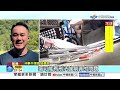 惡鄰搬家"鐵架擋門8小時"! "家門被堵死"住戶嚇瘋│中視新聞 20260806