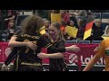 U19 WFC 2024 Day 1 highlights