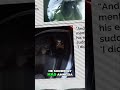 Hiding in the Fridge: He's Definitely Guilty!?