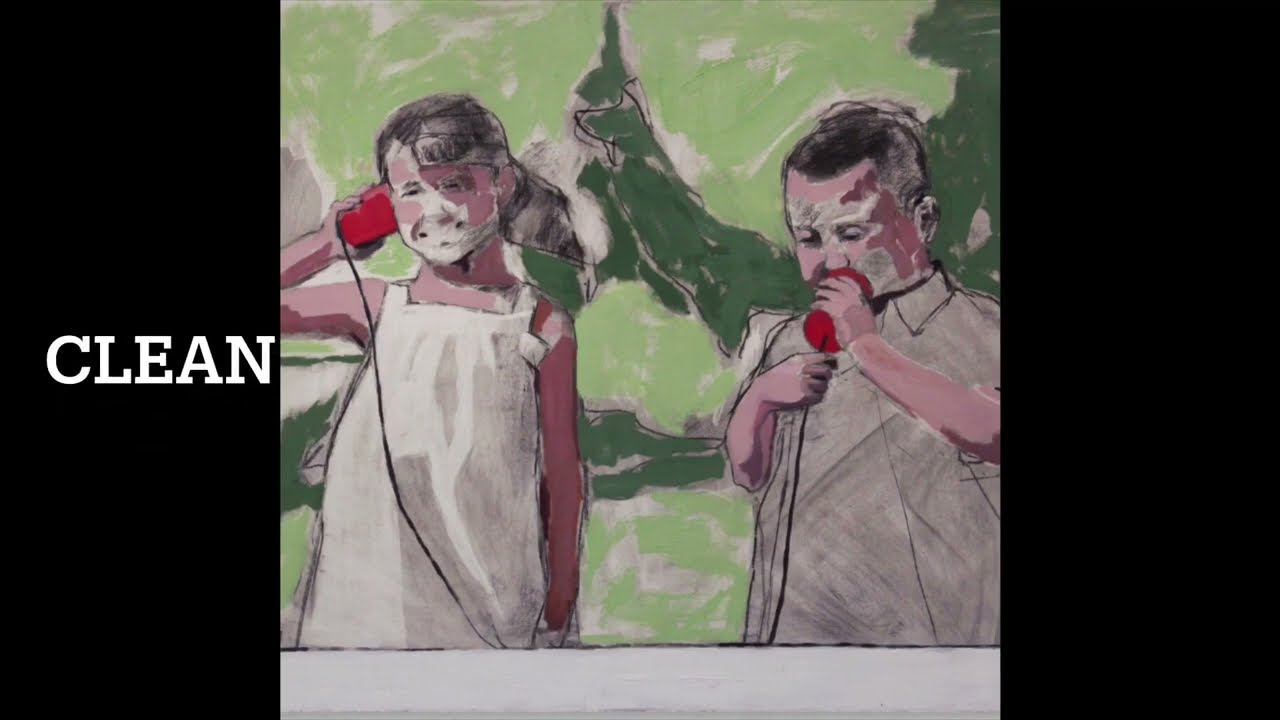 Omar Apollo - Hit Me Up Feat. Dominic Fike & Kenny Beats (clean version)