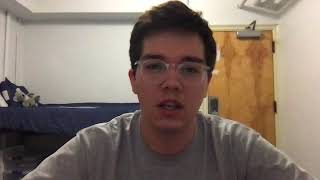 UVA Summer Guide Application Video