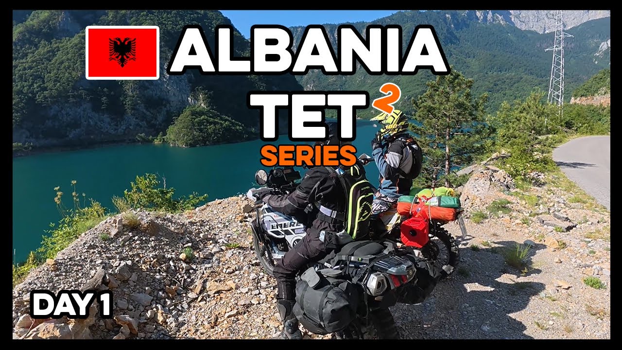 Day 1 - Albania TET series 2025