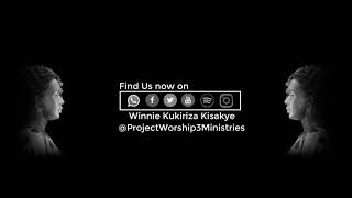 MORNING ALTAR 113- WITH PS. WINNIE KUKIRIZA