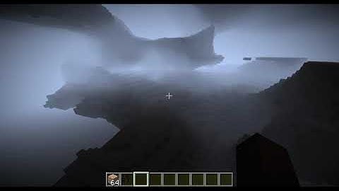 Trypolands Devlog One: Showing off the Dimension