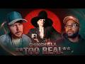 American Rappers React to CHINCHILLA – Avoidance Official Video