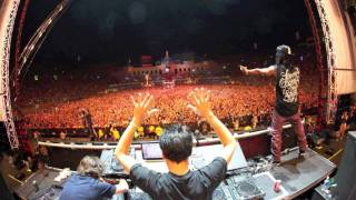 Laidback Luke EDC LA Set [Part 2]