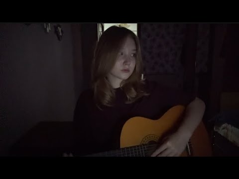 Кухни - Бонд с кнопкой // cover by Anya Telelaeva 