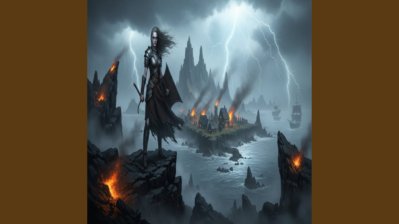 Marbh An - Bond of the Warrior