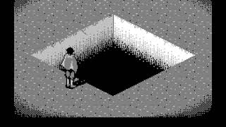 Undertale VS Void Stranger Trailer