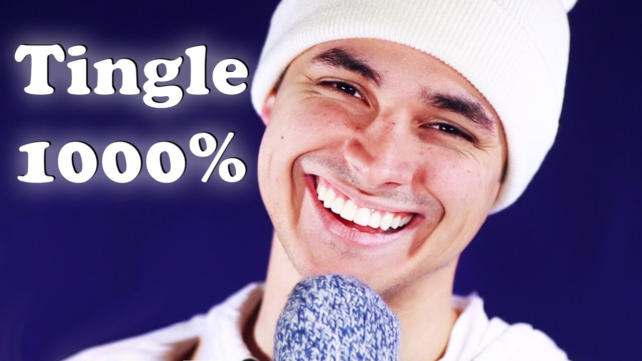 5 Fast Triggers in 5 Minutes [ASMR]