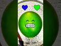 Guessing Not Easy 😆🟦🟢🎉 #shortvideos