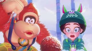 Donkey Kong Bananza Playthrough - Part 11