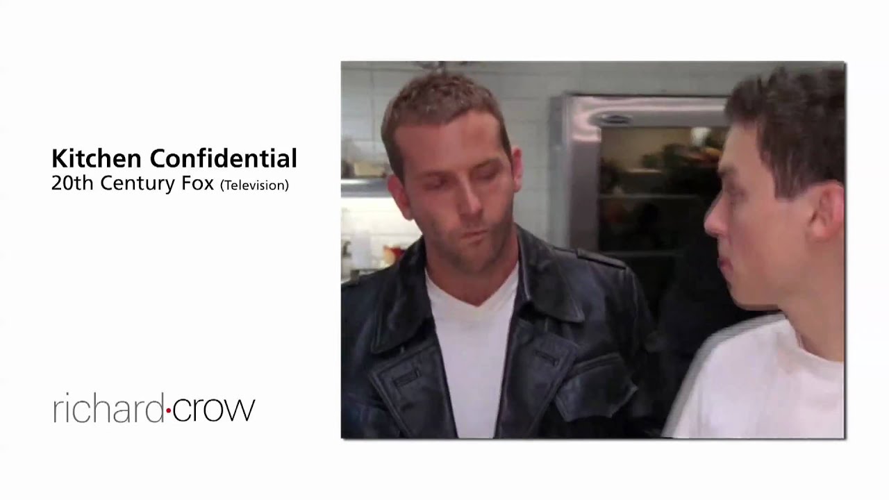 Kitchen Confidential 20th Century Fox Clip 2 Youtube