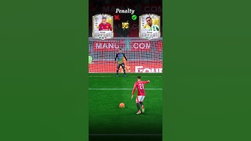 Thumbnail of Antony Real Betis VS Antony Man United ☠️