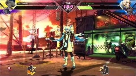 The reject guard reads