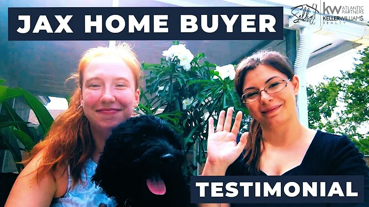 Jacksonville Buyer Testimonial 2021