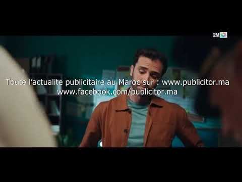 Video Spot Tv Excelo King Maroc Ramadan 2023 By Www Publicitor Ma 