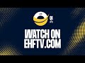 EHF EURO Qualifiers 🇧🇪🇩🇪 |  Highlights 🍿