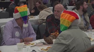 NWA Equality to host Rainbow Thanksgiving event