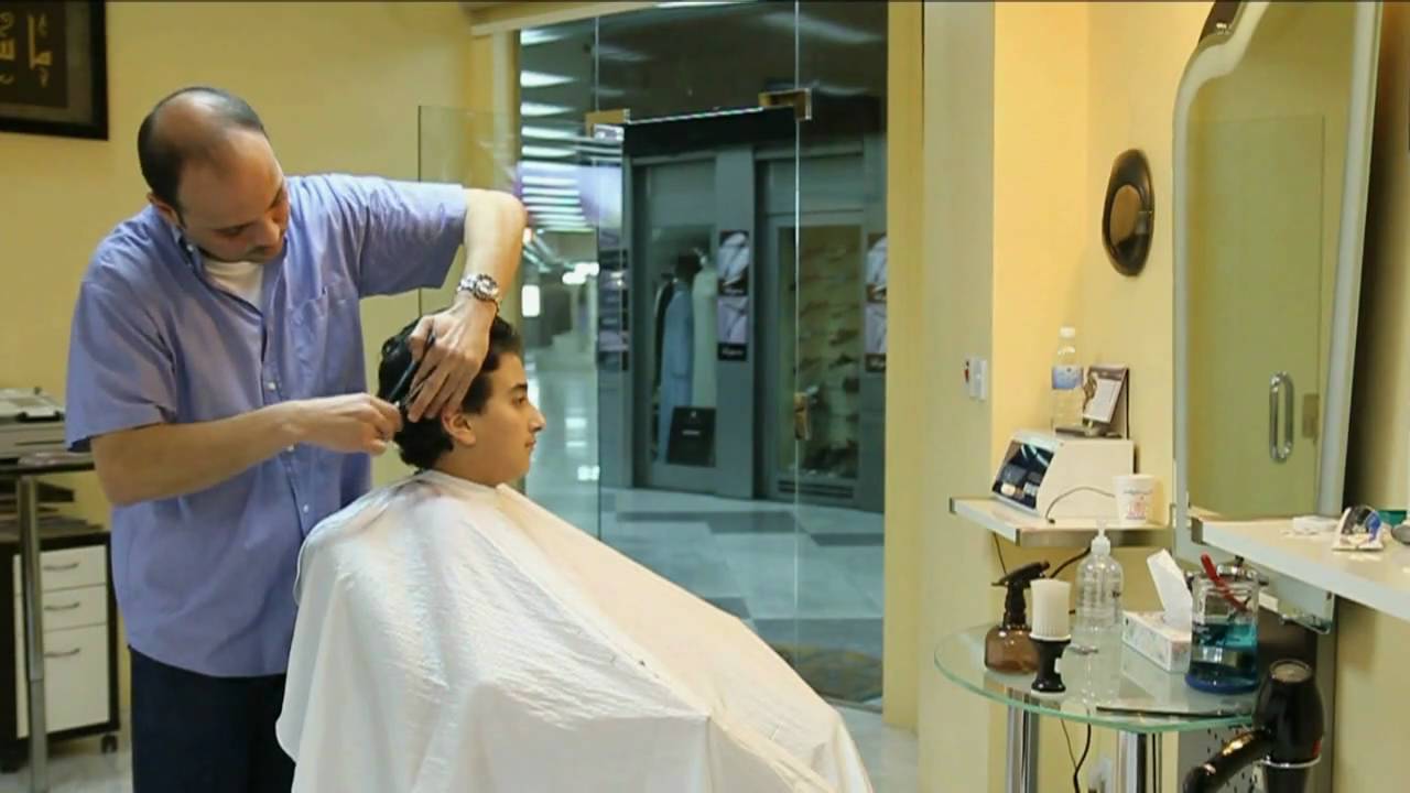 The Right Side | سنن التيامن