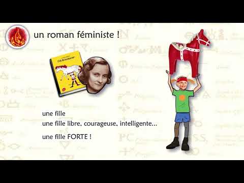 "Fifi Brindacier", d'Astrid Lindgren (Alchimie d'un roman, n°77)