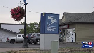 Redmond Post Office experiences hiring and staffing issues, concerned customers