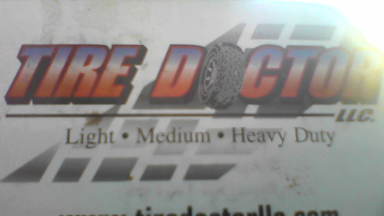 Thursday live at the Tire Doctor YouTube