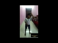 Grithav-ho nana na song remix Dance Own Composition