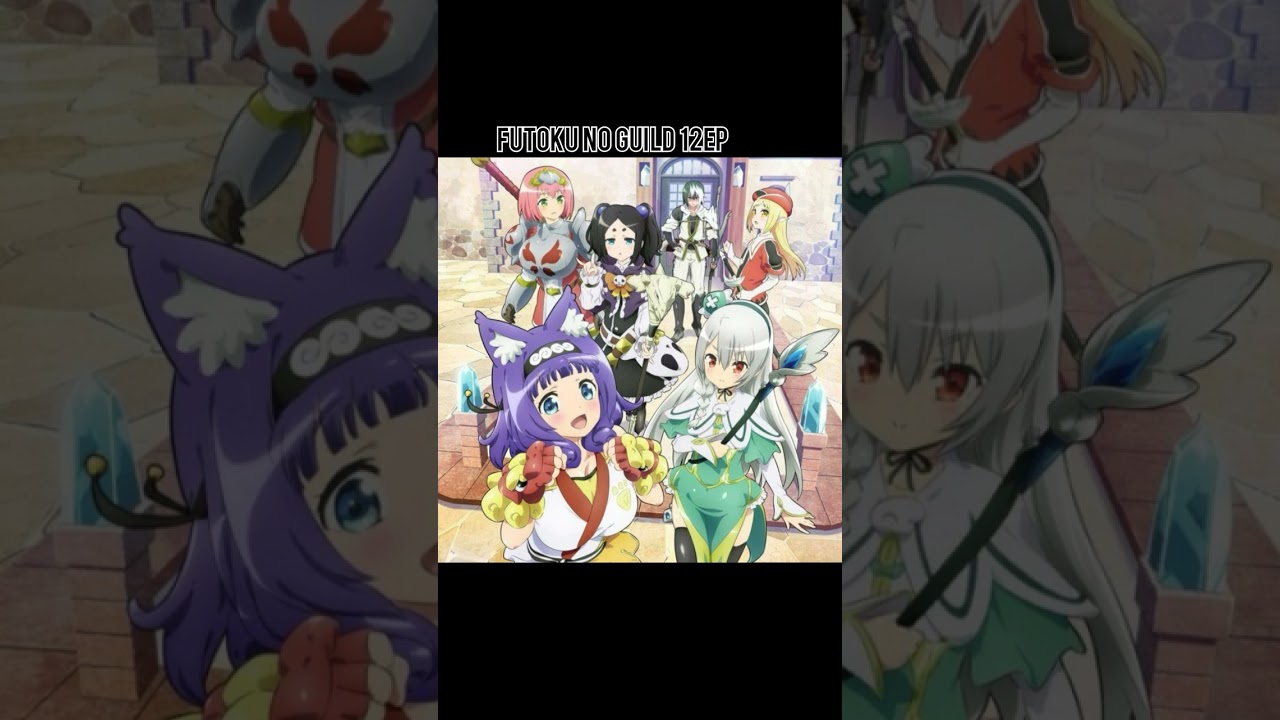 Top 5 Fantasy Harem Anime With an Overpowered Mc 