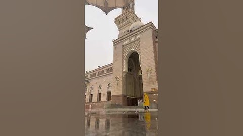 تلاوة جميلة وترنم شجي يخشع لها القلب للشيخ: صلاح البدير حفظه الله.
