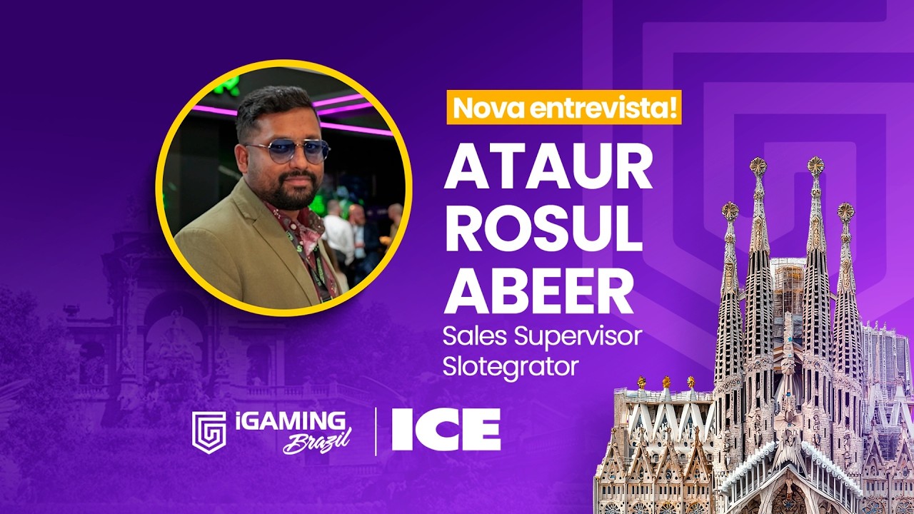 Exclusivo: Ataur Rosul Abeer explica reformulação da marca da ...