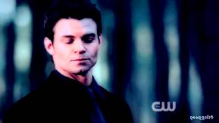 Elena/Elijah - It's not over (TVD)