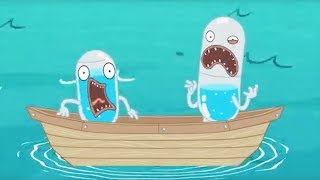 hydro and fluid tornado cartoons for children kids tv shows full episodes