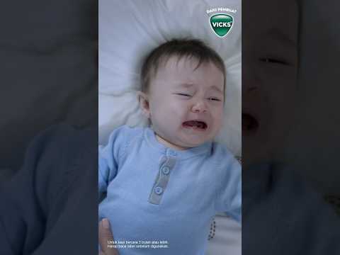 BabyBalm Sentuhan Ibu untuk Kulit Lembut Si Bayi