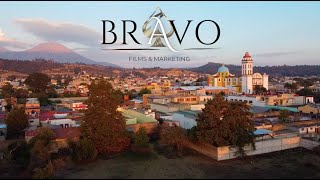 Demo Reel / BRAVO FILMS / 2023