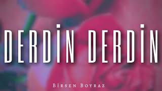 Birsen Boyraz - Derdin Derdin ( Furkan Demir Remix ) 🎶 Resimi