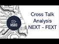 Basics of crosstalk analysis  signalintegrity