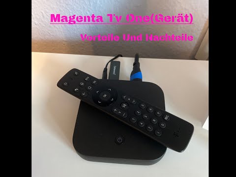 Magenta Tv One