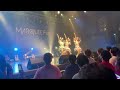 20240911わーすた「サンデー!サンシャイン!」@MARQUEE Fes 渋谷O EAST
