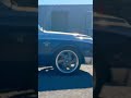 A Squarebody and a C10 Chevy trucks rolling in @c10nationals