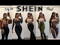 FALL SHEIN HAUL! 🍁🍂| Shein Fall Essentials Try On Haul 2021 Shein Must Haves