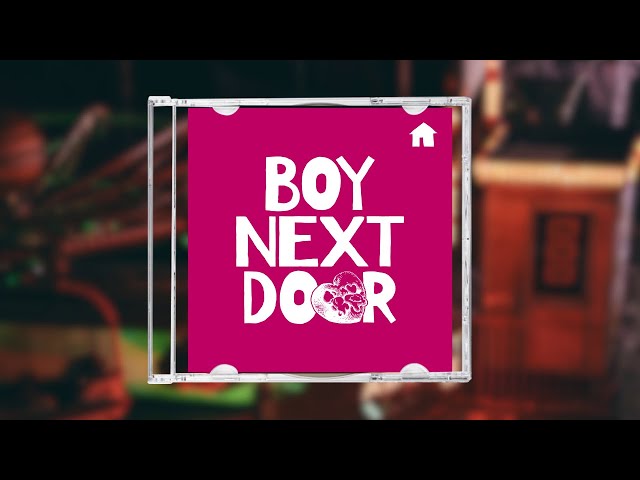 BOYNEXTDOOR - WHY.. (Full Album) - YouTube