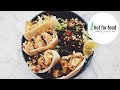 fried artichoke pita pockets | RECIPE?! ep #24 (hot for food)