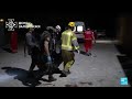 Ukraine fires 400 missiles at Moscow after deadly Russian attacks • FRANCE 24 English